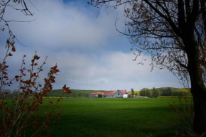 Bed & Breakfast Vinkille, Löderup